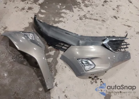 2018 Chevrolet Equinox Lt z USA, uszkodzony, nr VIN 3GNAXSEV4JS533793